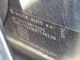  Skoda  Octavia  Combi Ambition 2.0 TDI 110KW AT7 E6d #5