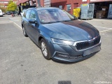  Skoda  Octavia  Combi Ambition 2.0 TDI 110KW AT7 E6d #8