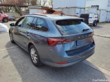  Skoda  Octavia  Combi Ambition 2.0 TDI 110KW AT7 E6d #9