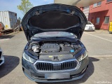  Skoda  Octavia  Combi Ambition 2.0 TDI 110KW AT7 E6d #13