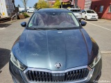  Skoda  Octavia  Combi Ambition 2.0 TDI 110KW AT7 E6d #23