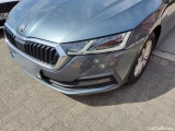  Skoda  Octavia  Combi Ambition 2.0 TDI 110KW AT7 E6d #28