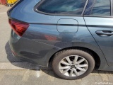  Skoda  Octavia  Combi Ambition 2.0 TDI 110KW AT7 E6d #38