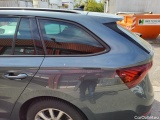  Skoda  Octavia  Combi Ambition 2.0 TDI 110KW AT7 E6d #65