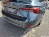  Skoda  Octavia  Combi Ambition 2.0 TDI 110KW AT7 E6d #83