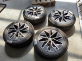  Skoda  Octavia  Combi Ambition 2.0 TDI 110KW AT7 E6d #92