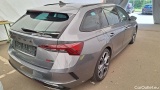  Skoda  Octavia  Combi RS 2.0 TDI 147KW AT7 E6d #2