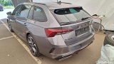  Skoda  Octavia  Combi RS 2.0 TDI 147KW AT7 E6d #9