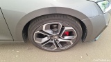  Skoda  Octavia  Combi RS 2.0 TDI 147KW AT7 E6d #23