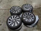  Skoda  Octavia  Combi Tour 2.0 TDI 110KW AT7 E6d #6