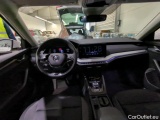  Skoda  Octavia  Combi Tour 2.0 TDI 110KW AT7 E6d #8