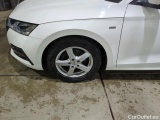  Skoda  Octavia  Combi Tour 2.0 TDI 110KW AT7 E6d #12