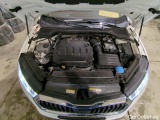  Skoda  Octavia  Combi Tour 2.0 TDI 110KW AT7 E6d #16
