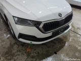 Skoda  Octavia  Combi Tour 2.0 TDI 110KW AT7 E6d #21