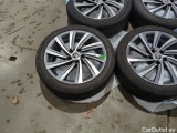  Skoda  Octavia  Combi Tour 2.0 TDI 110KW AT7 E6d #22