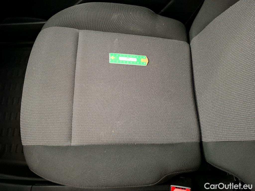  Citroen  Berlingo  Fourgon Club XL 950 1.2 PureTech 110CV BVM6 E6d #1
