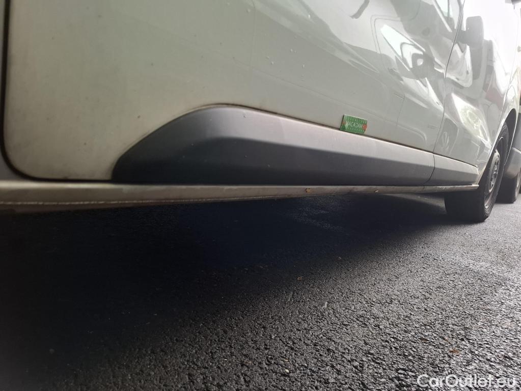  Citroen  Jumpy  Fourgon CityVan XS 1.5 BlueHDi 120CV BVM6 E6dT #6