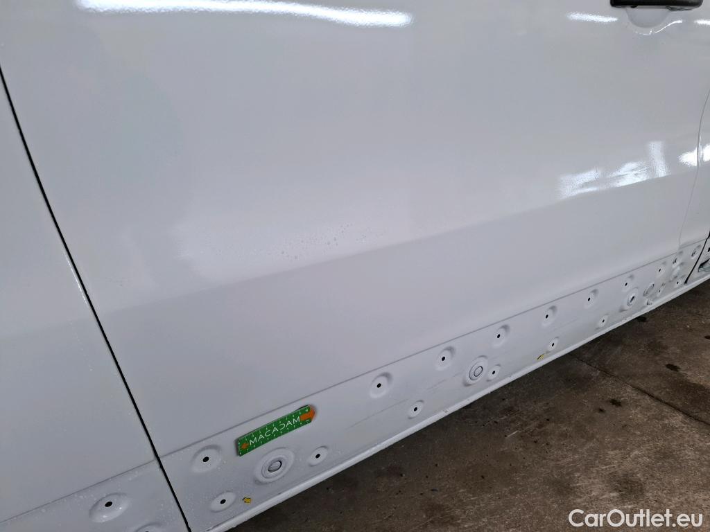  Renault  Trafic  III Fourgon L2H1 3T Confort 2.0 dCi 130CV BVM6 E6d #5