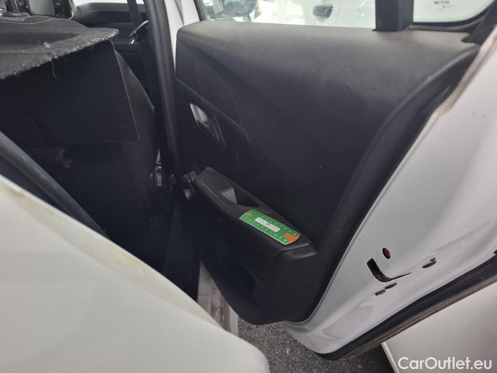  Peugeot  208  Premium 1.5 HDi 100CV BVM6 E6d #52