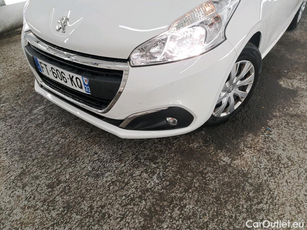  Peugeot  208 PEUGEOT  Affaire / 2015 / 5P / Berline BlueHDi 100 S&S PREMIUM PACK #12