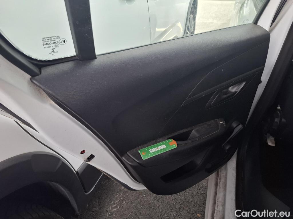  Peugeot  208  Premium 1.5 HDi 100CV BVM6 E6d #53