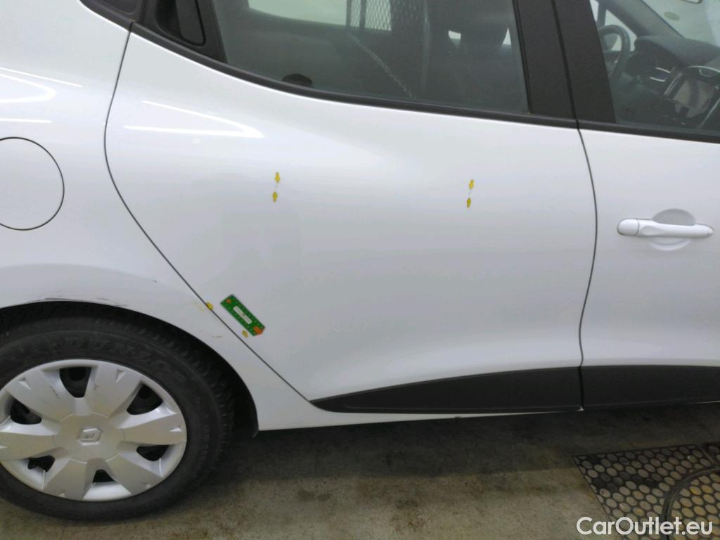  Renault  Clio  IV Air MediaNav 1.5 dCi 90CV BVM5 E5 #26