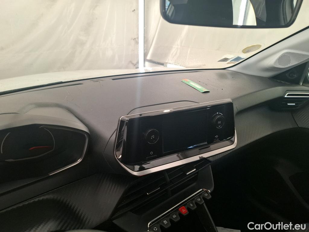  Peugeot  208  Premium 1.5 HDi 100CV BVM6 E6d #1
