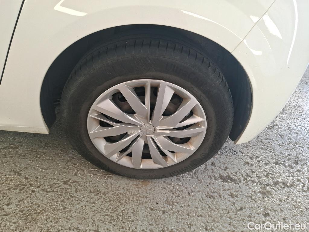  Peugeot  208  Premium 1.5 HDi 100CV BVM6 E6d #40