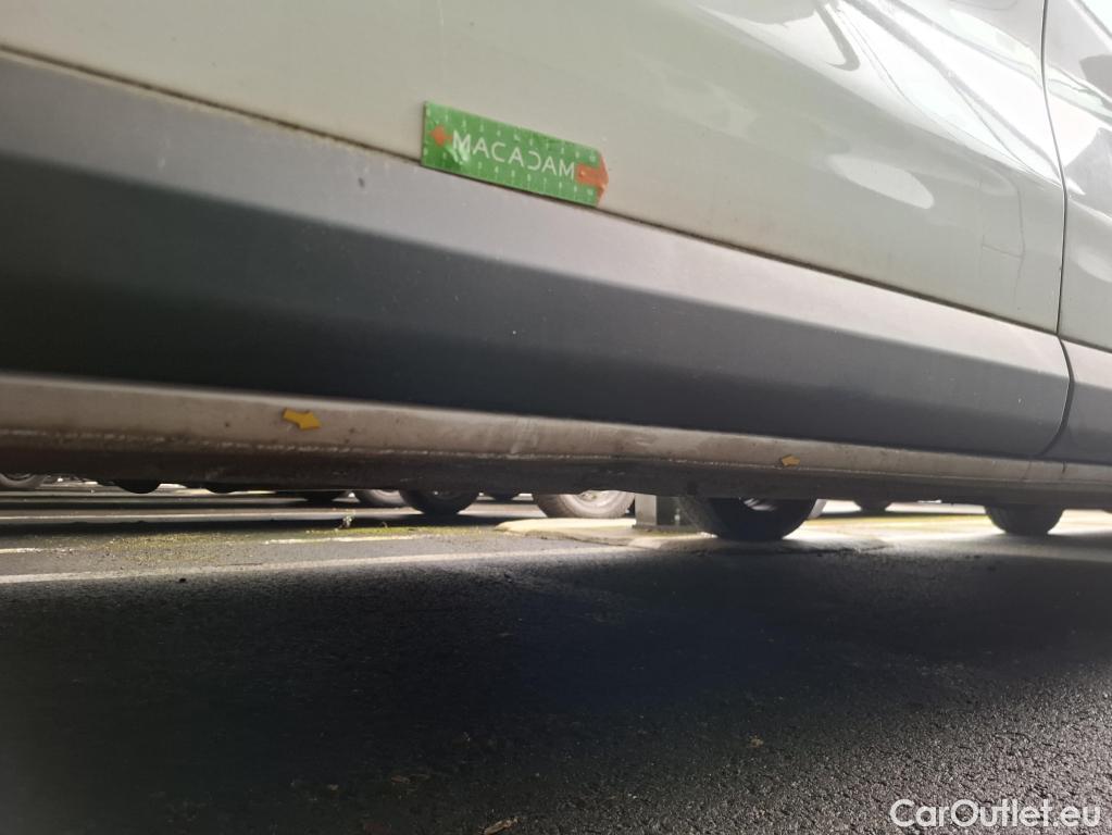  Citroen  Jumpy  Fourgon CityVan XS 1.5 BlueHDi 120CV BVM6 E6dT #5