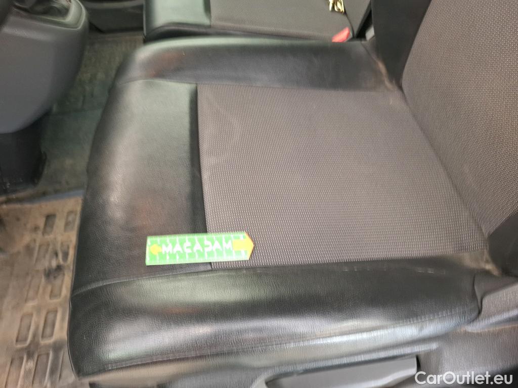  Citroen  Jumpy  Fourgon CityVan XS 1.5 BlueHDi 120CV BVM6 E6dT #10