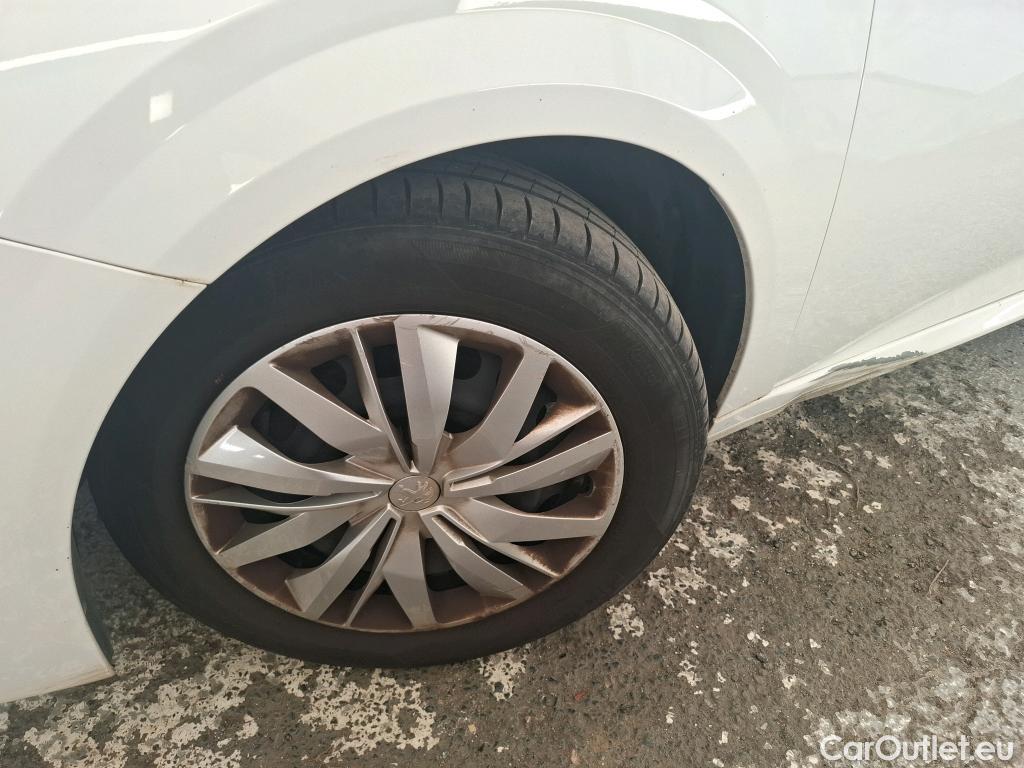  Peugeot  208  Premium 1.5 HDi 100CV BVM6 E6d #43