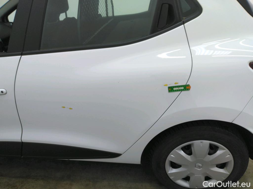  Renault  Clio  IV Air MediaNav 1.5 dCi 90CV BVM5 E5 #19