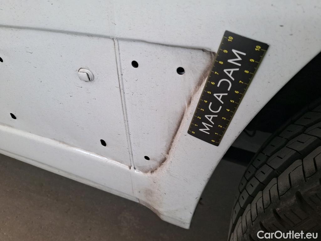  Peugeot  Boxer PEUGEOT  VU 4p Fourgon 2.0 BLUEHDI 110 PREMIUM PA 330 L1H2 #56