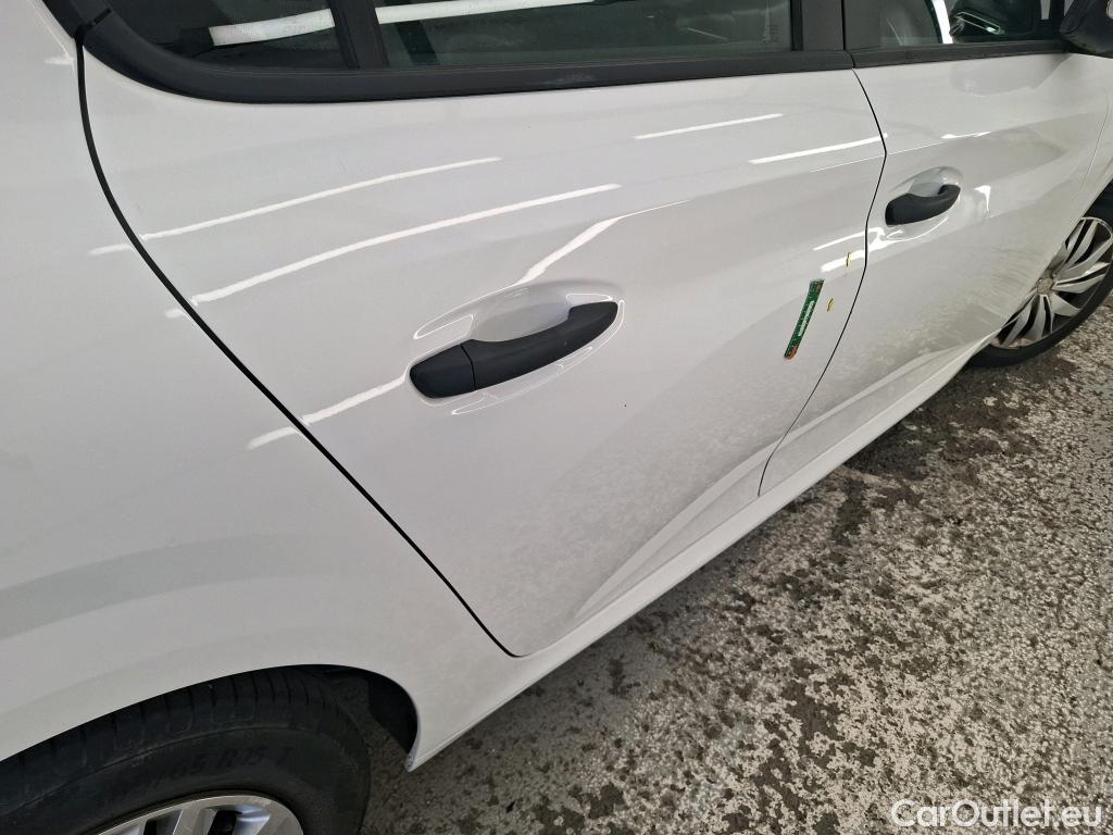  Peugeot  208  Premium 1.5 HDi 100CV BVM6 E6d #33