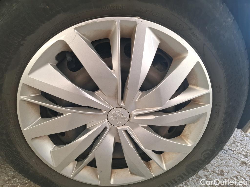  Peugeot  208  Premium 1.5 HDi 100CV BVM6 E6d #41