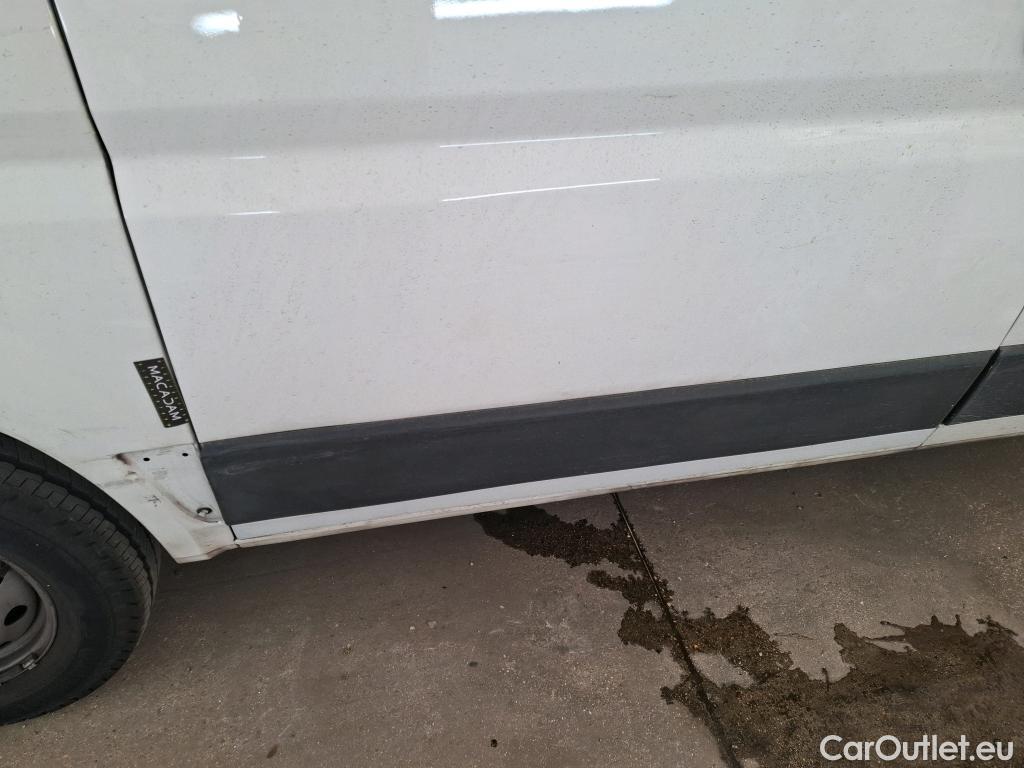  Peugeot  Boxer PEUGEOT  VU 4p Fourgon 2.0 BLUEHDI 110 PREMIUM PA 330 L1H2 #43