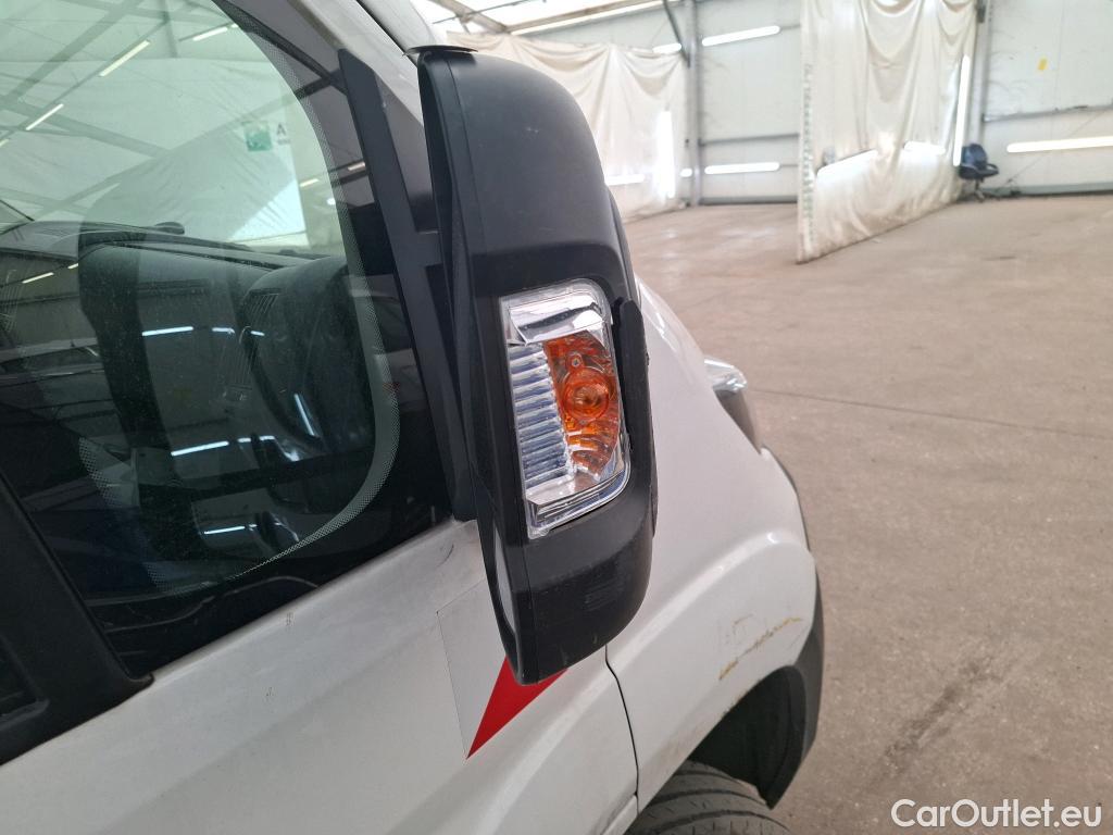  Peugeot  Boxer PEUGEOT  VU 4p Fourgon 2.0 BLUEHDI 110 PREMIUM PA 330 L1H2 #51