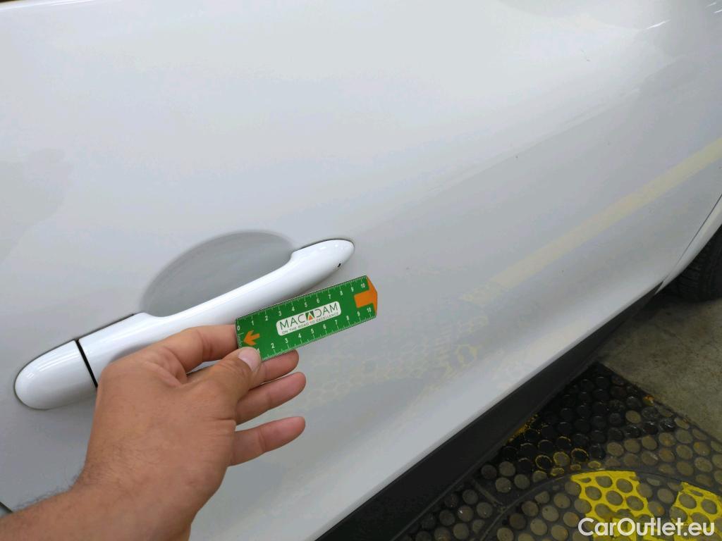  Renault  Clio  IV Air MediaNav 1.5 dCi 90CV BVM5 E5 #33