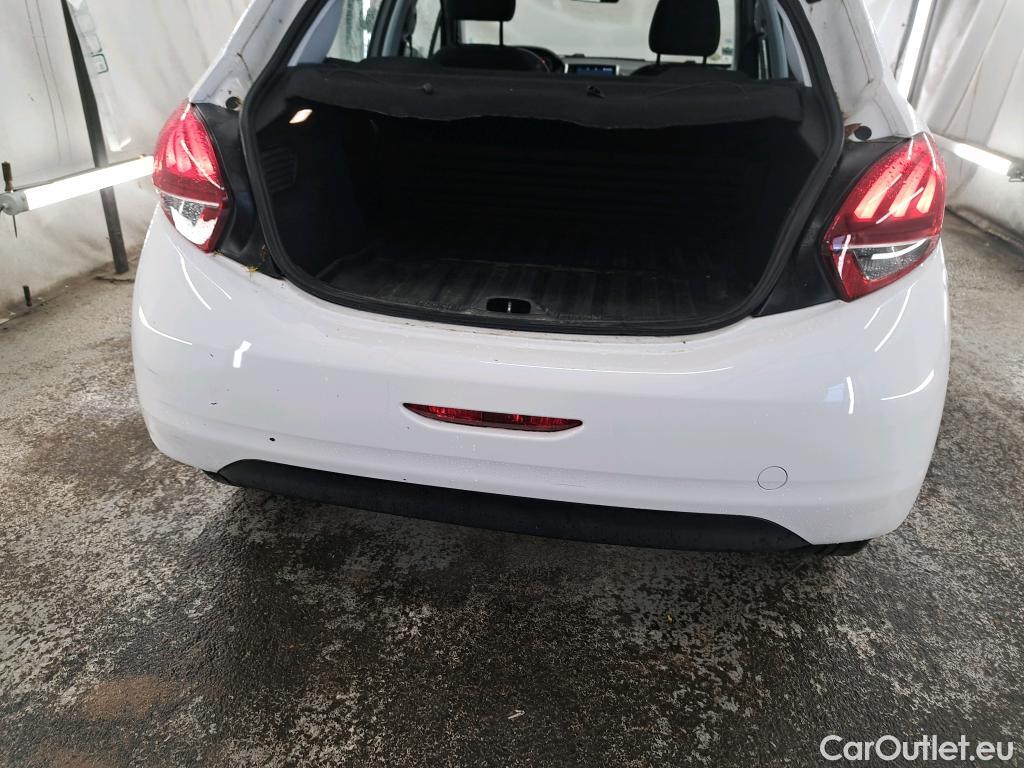  Peugeot  208 PEUGEOT  Affaire / 2015 / 5P / Berline BlueHDi 100 S&S PREMIUM PACK #1