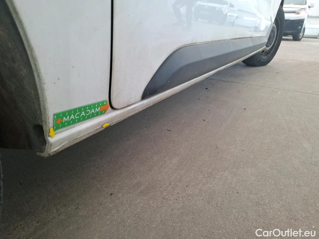  Citroen  Jumpy  Fourgon CityVan XS 1.5 BlueHDi 120CV BVM6 E6dT #1