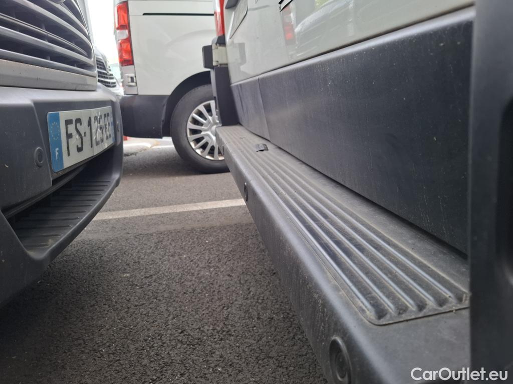  Peugeot  Boxer PEUGEOT  VU 4p Fourgon 2.0 BLUEHDI 110 PREMIUM PA 330 L1H2 #39