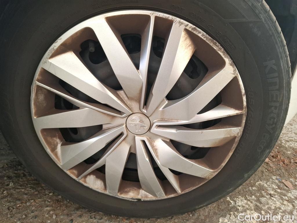  Peugeot  208  Premium 1.5 HDi 100CV BVM6 E6d #38