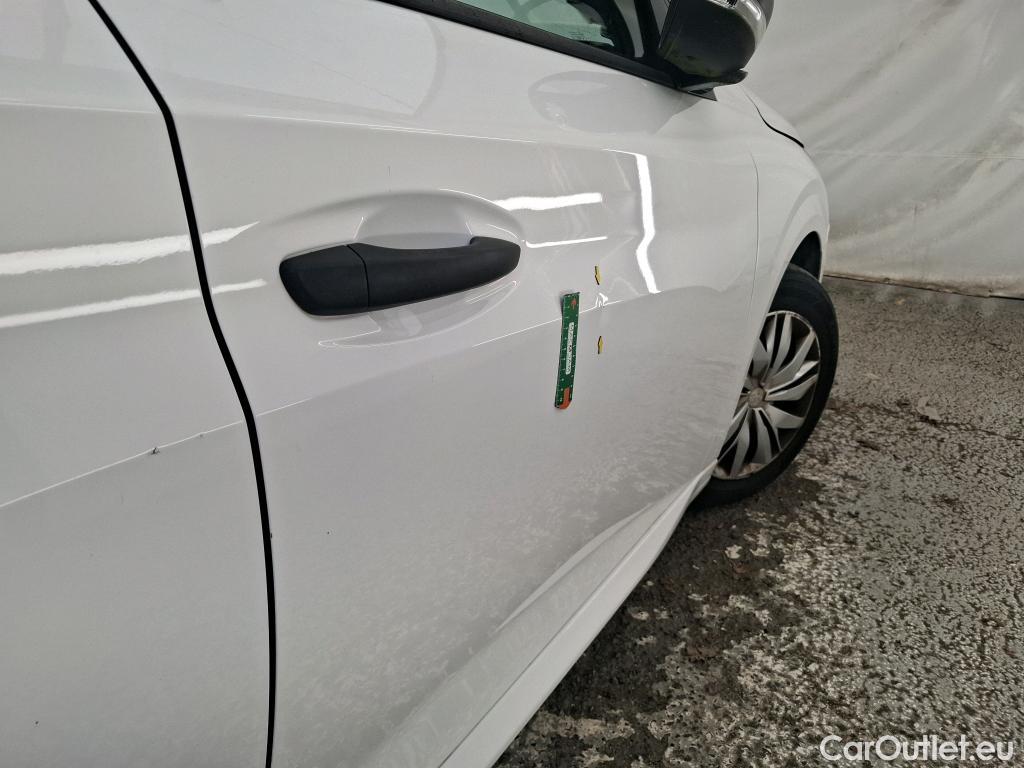  Peugeot  208  Premium 1.5 HDi 100CV BVM6 E6d #8