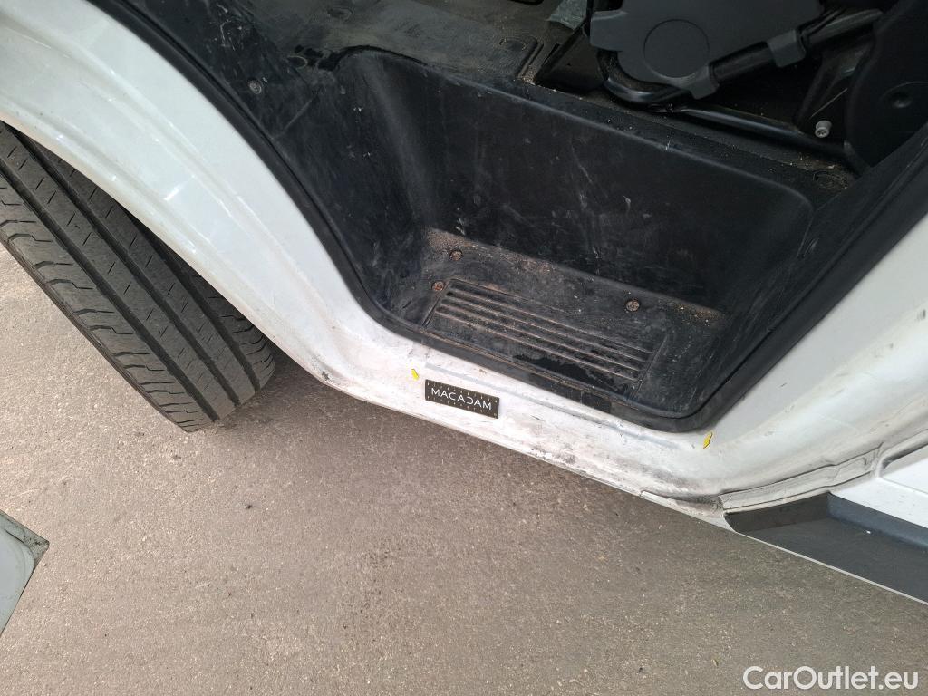  Peugeot  Boxer PEUGEOT  VU 4p Fourgon 2.0 BLUEHDI 110 PREMIUM PA 330 L1H2 #40