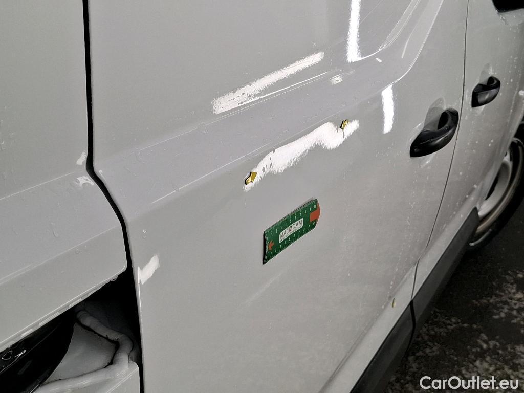  Peugeot  Partner  Premium L1 1.2 PureTech 110CV BVM6 E6d #2