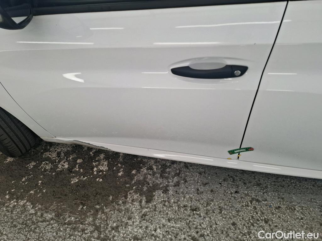  Peugeot  208  Premium 1.5 HDi 100CV BVM6 E6d #31