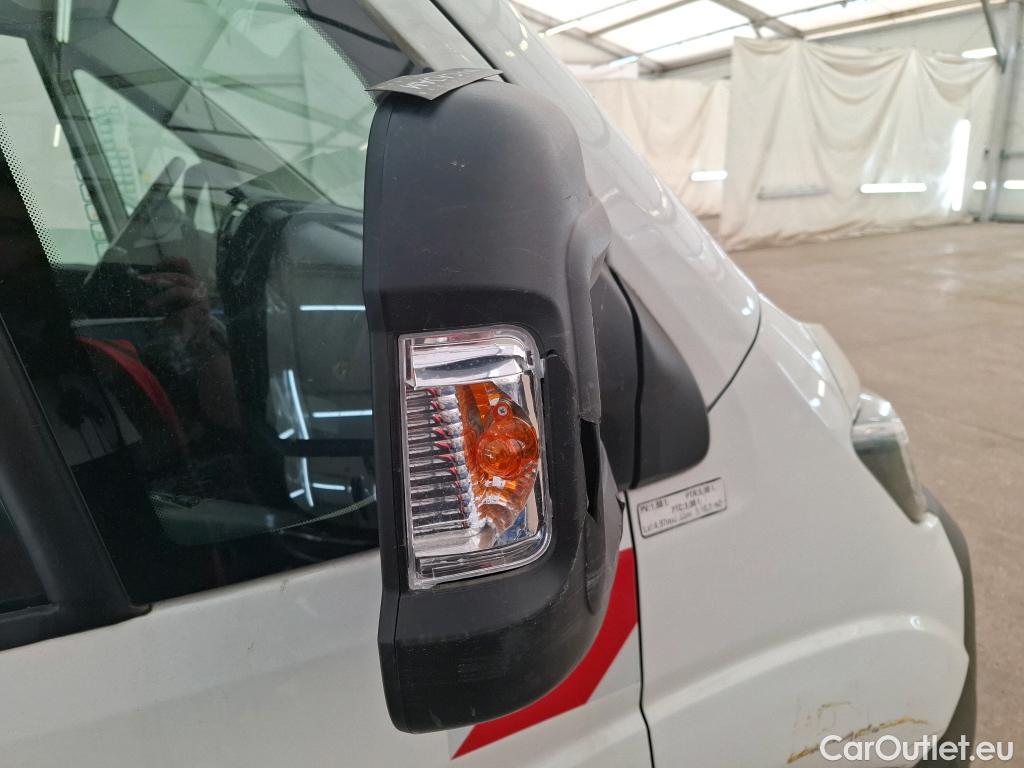  Peugeot  Boxer PEUGEOT  VU 4p Fourgon 2.0 BLUEHDI 110 PREMIUM PA 330 L1H2 #4