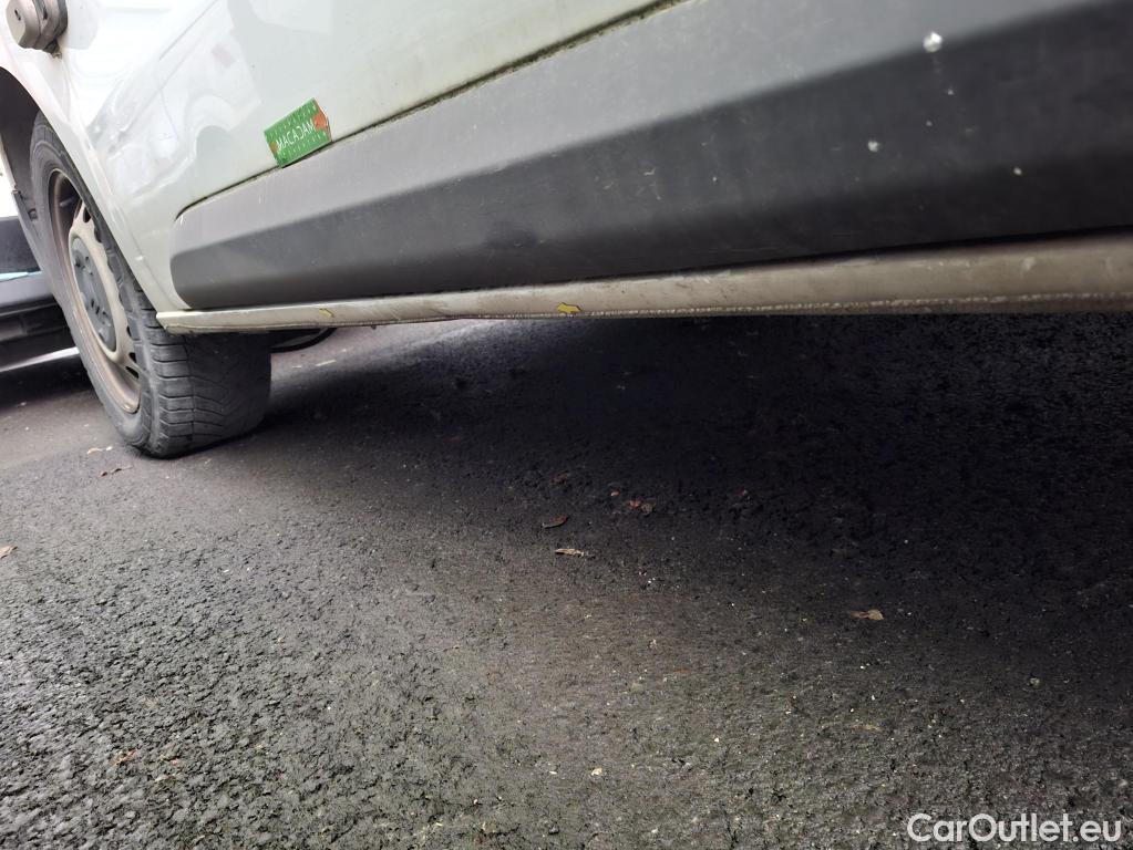  Citroen  Jumpy  Fourgon CityVan XS 1.5 BlueHDi 120CV BVM6 E6dT #8