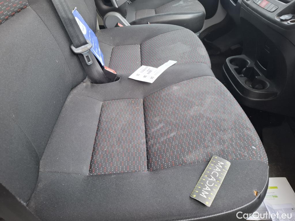  Peugeot  Boxer PEUGEOT  VU 4p Fourgon 2.0 BLUEHDI 110 PREMIUM PA 330 L1H2 #1