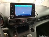  Citroen  Berlingo  Fourgon Club XL 950 1.2 PureTech 110CV BVM6 E6d #7